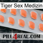 Tiger Sex Medicine 26
